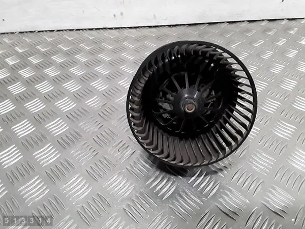 Ford Focus verwarmingsventilator OEM 3M5H18456EC image 5