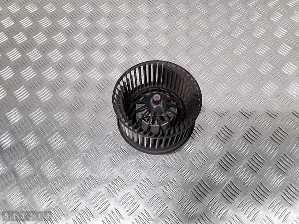Ford Focus verwarmingsventilator OEM 3M5H18456EC image 6