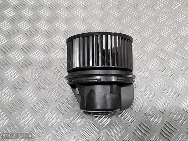 Ford Focus verwarmingsventilator OEM 3M5H18456EC image 7