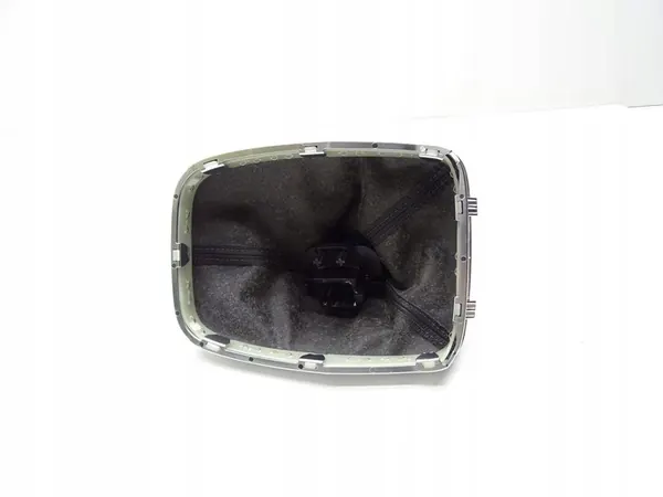 Gear Shift Knob 6-B Opel Insignia A Lift image 4