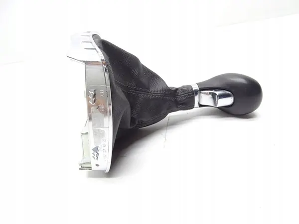 Gear Shift Knob 6-B Opel Insignia A Lift image 5