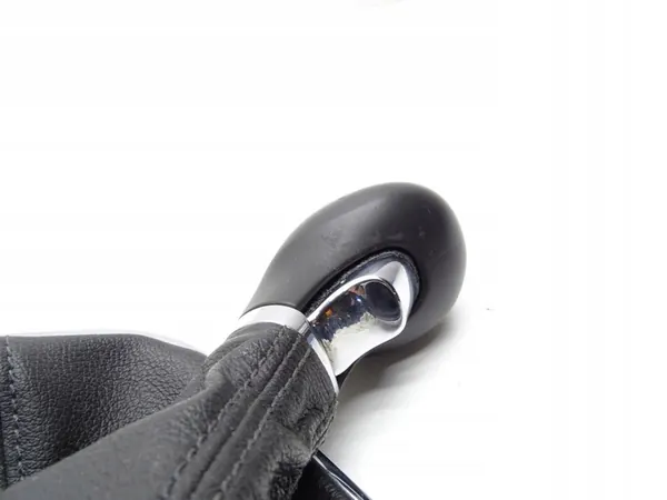 Gear Shift Knob 6-B Opel Insignia A Lift image 6