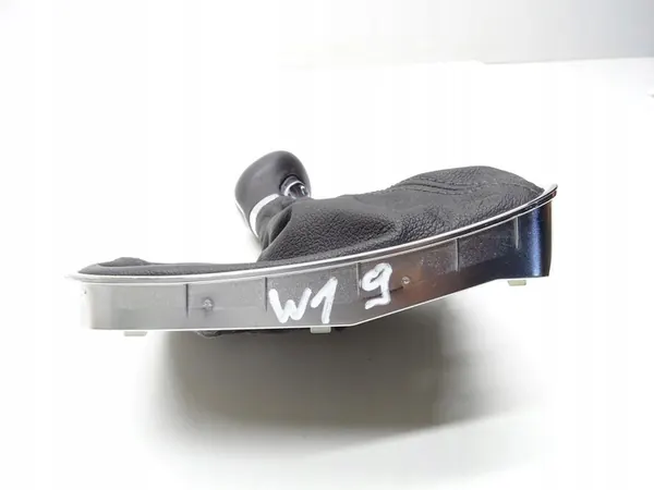 Gear Shift Knob 6-B Opel Insignia A Lift image 7