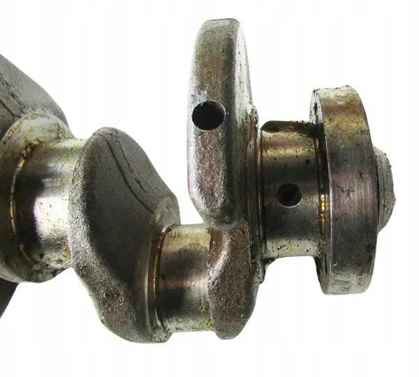 Vevaxel Volkswagen Passat B6 1.6 TDI CAY 2005-2010 image 3