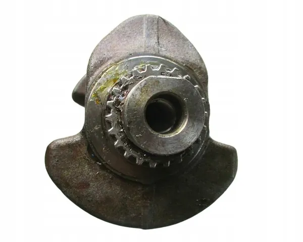 Vevaxel Volkswagen Passat B6 1.6 TDI CAY 2005-2010 image 4