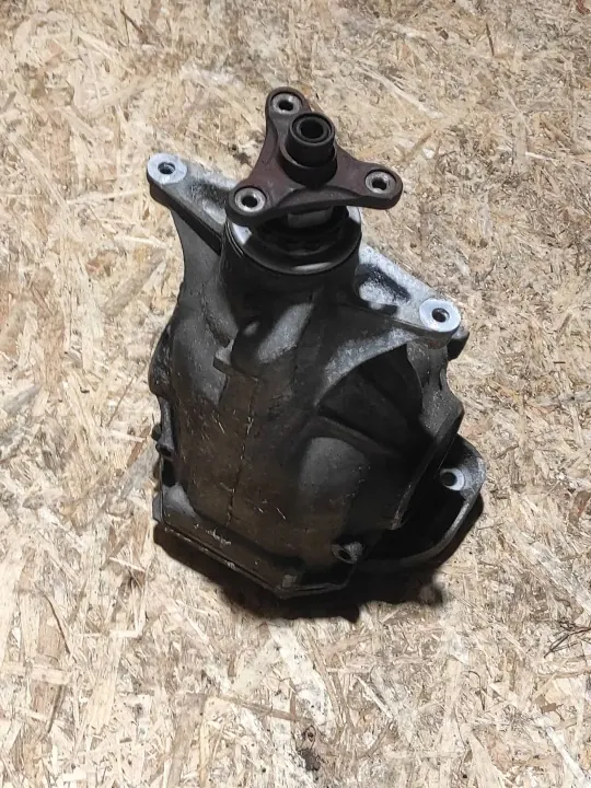 Bakre differential BMW 7 F01-F04 7577097 image 3