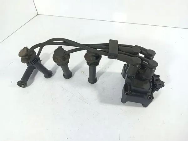 Fiesta MK6 MKVI 02-08 Bobina de ignição OE 0221503490 image 2