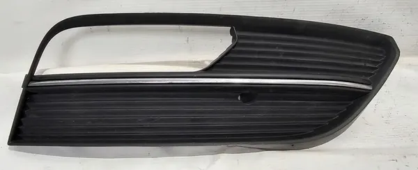 Rejilla de parachoques delantero izquierda + derecha Audi A3 8V 2013-2016 image 6