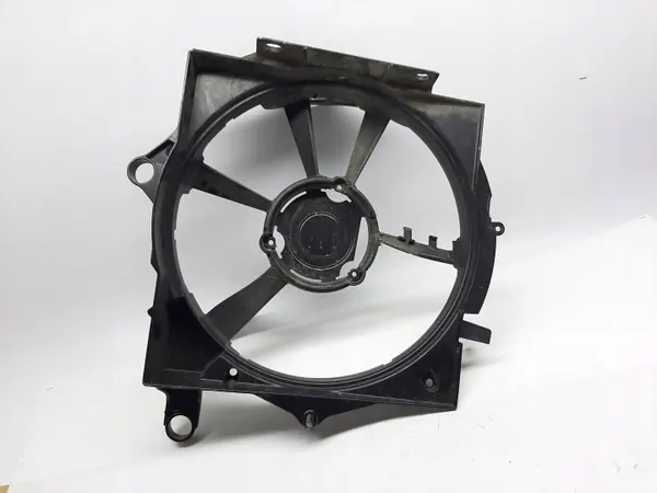 Porsche Taycan Tuulettimen Pohjakotelo OEM 9J1959455C image 5