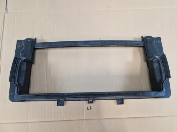 OEM MF442PSPAA Ilmanottoaukko Ohjauspyörä Peite image 2