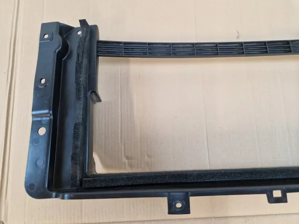 OEM MF442PSPAA Ilmanottoaukko Ohjauspyörä Peite image 4