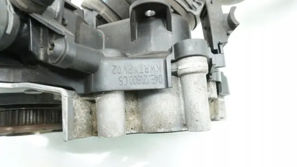 VW GOLF VII 1.4 TSI Vattenpump 04E121600CS image 3
