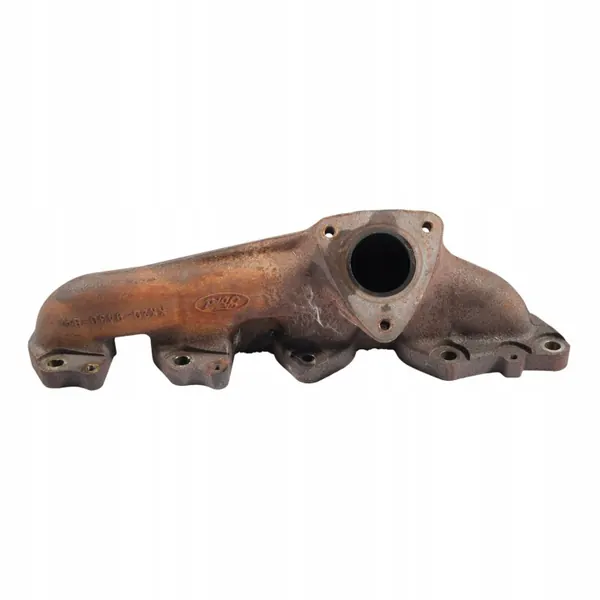 Pakoputken keräin Ford Transit Custom 2.0 Ecoblue OEM 2319358 image 2