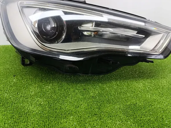 AUDI A3 8V Faro Derecho Bi-Xenón 12-16 image 4