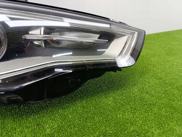 AUDI A3 8V Faro Derecho Bi-Xenón 12-16 image 5