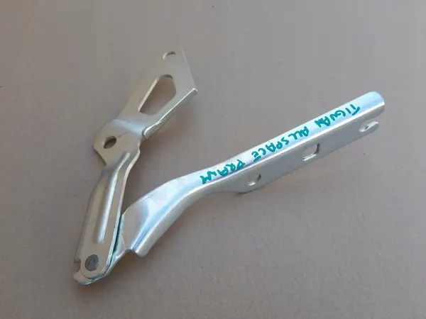 Volkswagen OE 5NN823301 Bisagra, Cubierta del Motor image 4