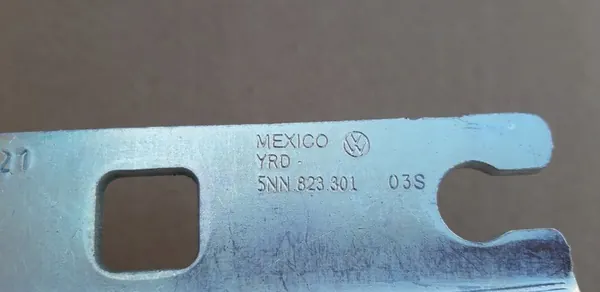 Volkswagen OE 5NN823301 Bisagra, Cubierta del Motor image 5