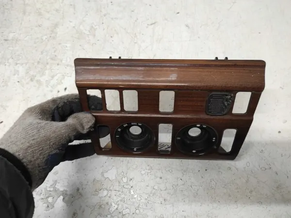Panneau Tableau de Bord Mercedes W124 OEM RTEKO PAW726 image 3