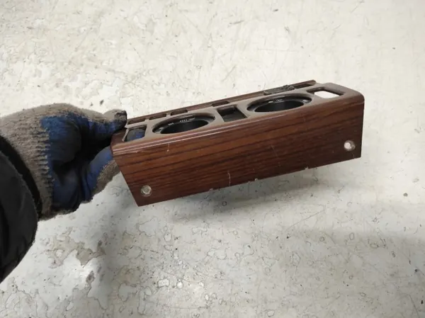 Panneau Tableau de Bord Mercedes W124 OEM RTEKO PAW726 image 4