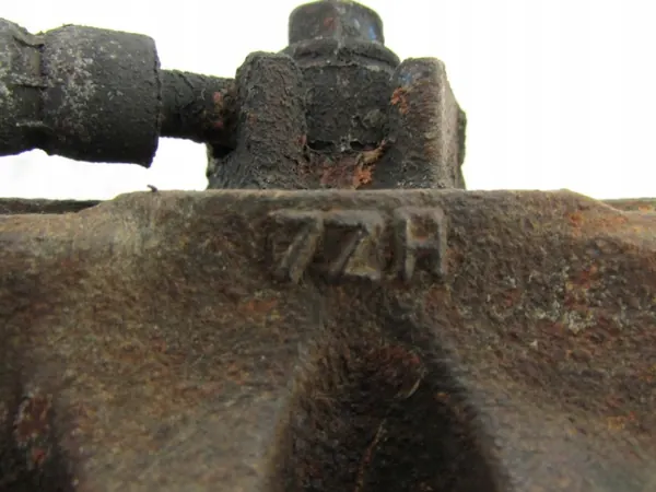 Bromsok fram vänster OEM CER2232 för Subaru Impreza image 4