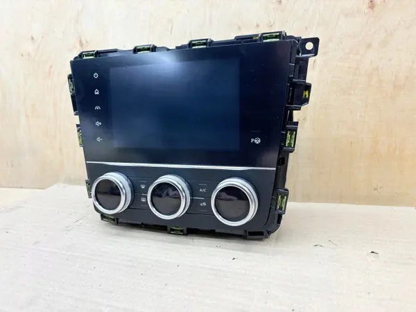 Renault KADJAR LIFT Radio-Display OEM 280906783R image 3