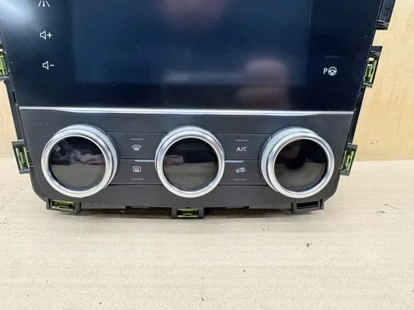 Renault KADJAR LIFT Radio-Display OEM 280906783R image 4