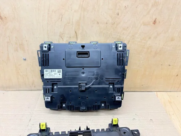 Renault KADJAR LIFT Radio-Display OEM 280906783R image 5
