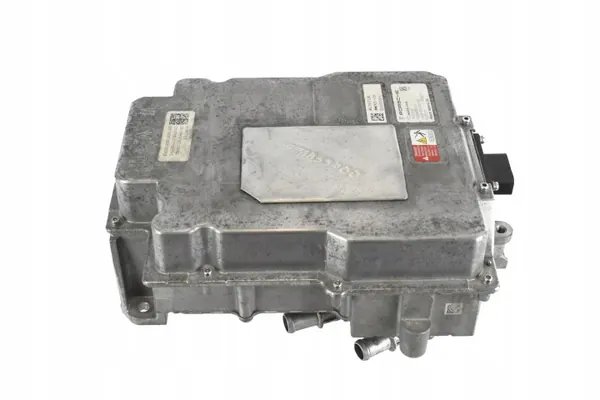 OEM 9J1907124L etujännitemuunnin Audi E-Tron GT:lle image 2