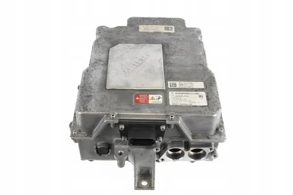 OEM 9J1907124L etujännitemuunnin Audi E-Tron GT:lle image 3