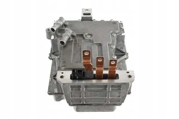 OEM 9J1907124L etujännitemuunnin Audi E-Tron GT:lle image 4
