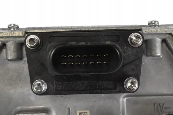 OEM 9J1907124L etujännitemuunnin Audi E-Tron GT:lle image 6