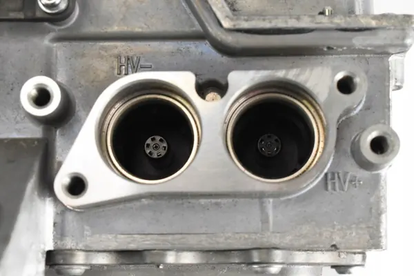 OEM 9J1907124L etujännitemuunnin Audi E-Tron GT:lle image 7