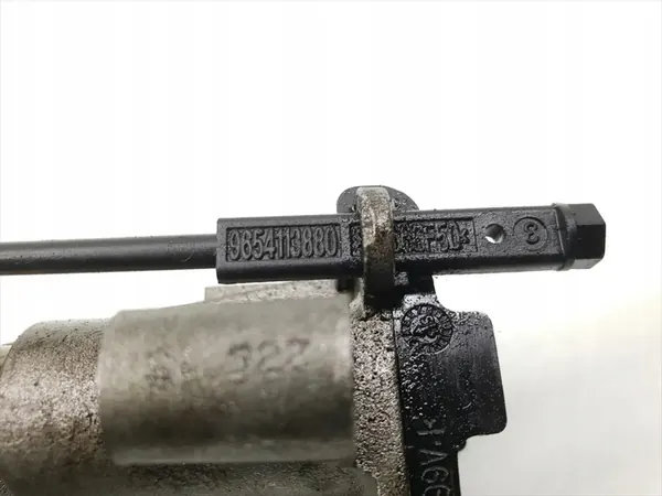 Tensor de corrente de distribuição Ford Mondeo 2.0 TDCi Diesel 2015 image 5