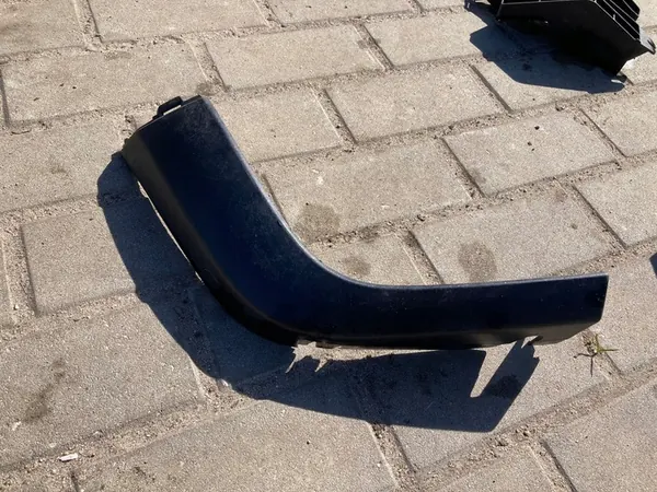 MINI COOPER R56 R57 R58 Copertura Spoiler Sinistra 5112 0413251 image 5