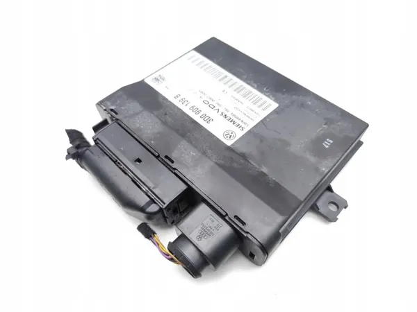 OEM 3D0909139B Keyless-Start-Modul für VW Touareg image 2