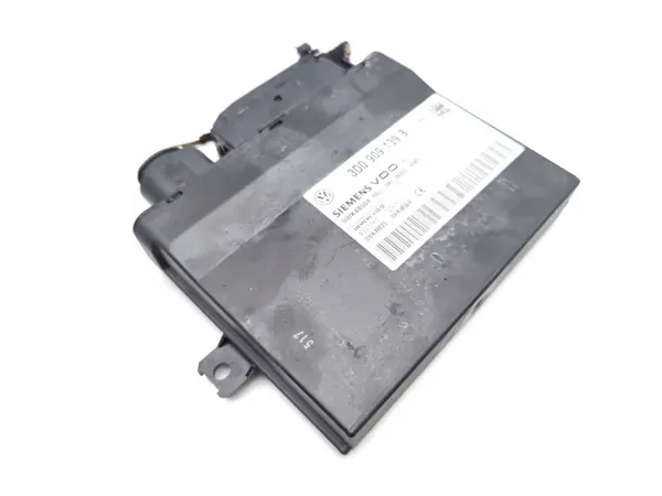 OEM 3D0909139B Keyless-Start-Modul für VW Touareg image 10