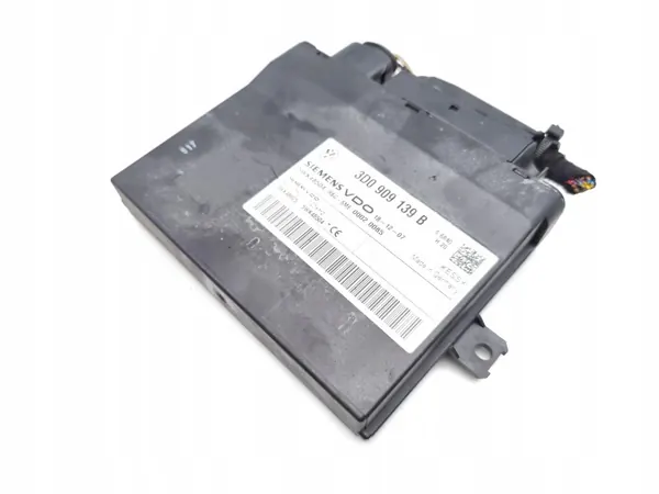 OEM 3D0909139B Keyless-Start-Modul für VW Touareg image 3