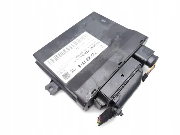 OEM 3D0909139B Keyless-Start-Modul für VW Touareg image 4