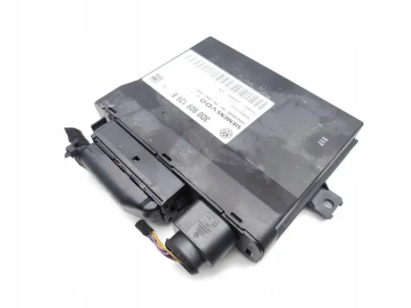 OEM 3D0909139B Keyless-Start-Modul für VW Touareg image 9