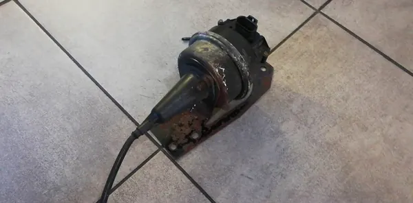 Câble d'accélérateur Dodge RAM 2500 8.0 V10 OEM image 3