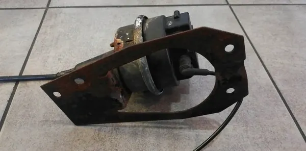 Câble d'accélérateur Dodge RAM 2500 8.0 V10 OEM image 5