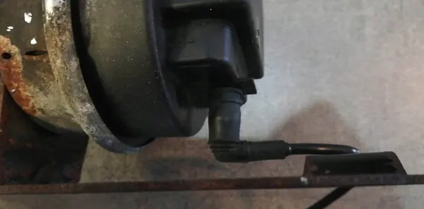 Câble d'accélérateur Dodge RAM 2500 8.0 V10 OEM image 7