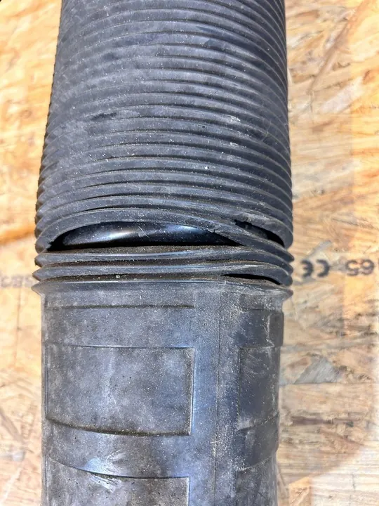 Vänster Framdämpare MERCEDES S W221 2012 S63 AMG A2213208313 image 3