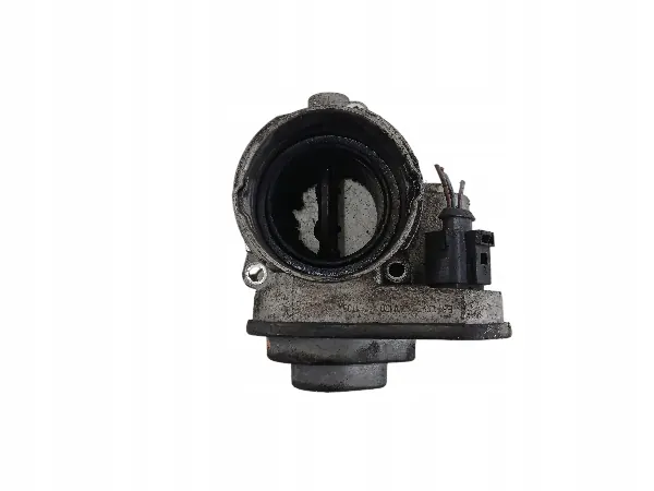 Spjällhus OEM 038128063G - Begagnad Volkswagen OE image 2