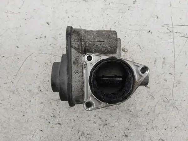 Spjällhus OEM 038128063G - Begagnad Volkswagen OE image 4