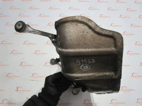Porsche OE värmeskydd OEM för Cayenne 3.2 V6 image 3