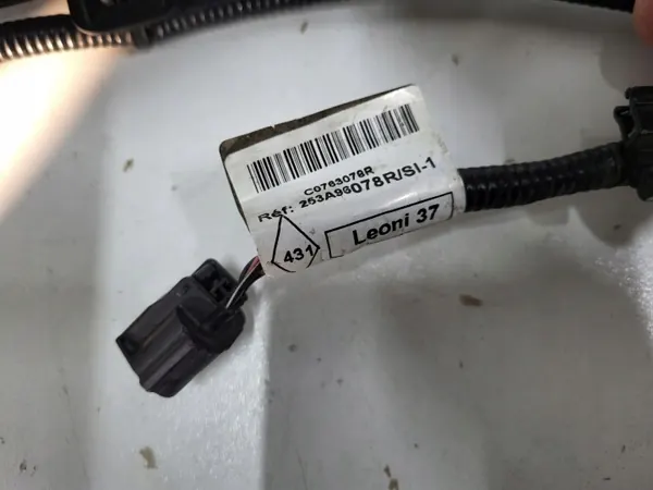 Naderingsradar OEM 28438948R voor Renault Master III image 4