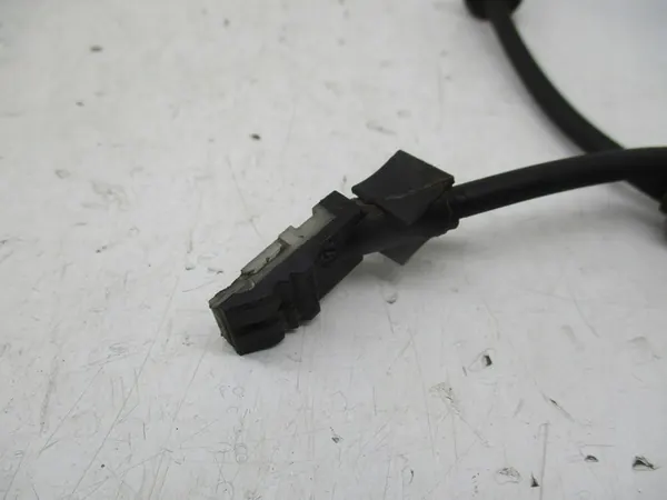 Sensor ABS traseiro esquerdo Renault Kangoo 2 479000026R image 2