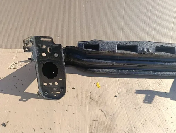 Rinforzo Paraurti Anteriore Porsche Cayenne 2010-2014 OEM image 10