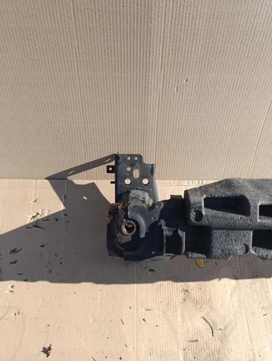 Rinforzo Paraurti Anteriore Porsche Cayenne 2010-2014 OEM image 2